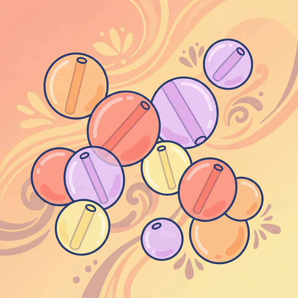 weighted-sleep-items therapy material