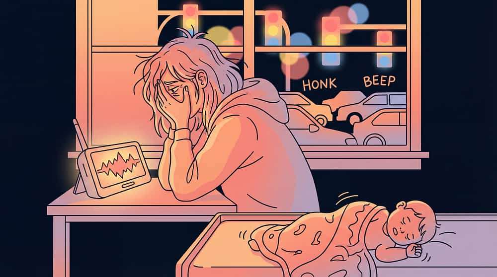 white-noise-sound-machines therapy material