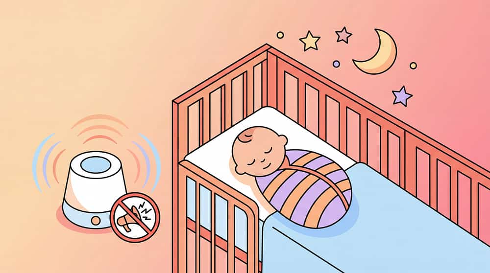 white-noise-sound-machines therapy material