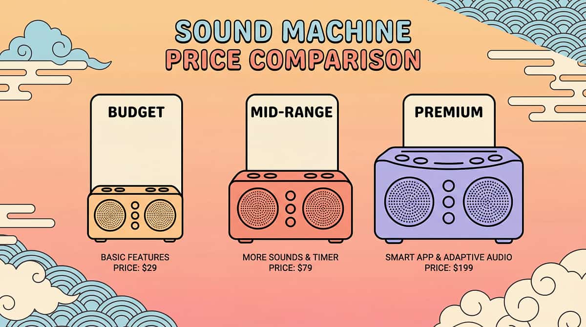 white-noise-sound-machines therapy material