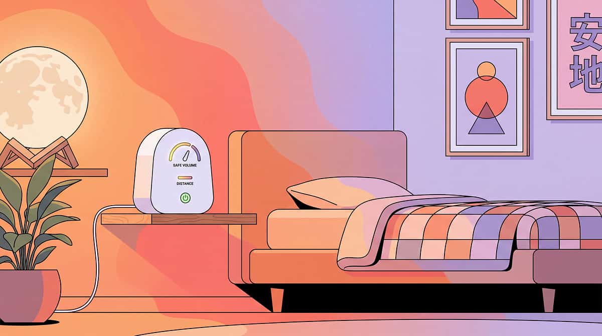 white-noise-sound-machines therapy material