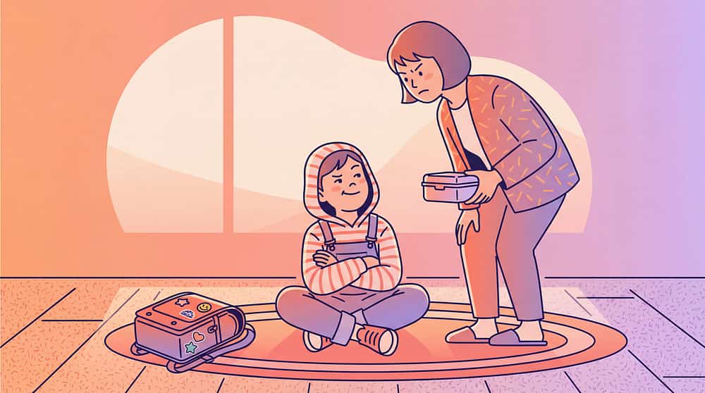 worry-eater-emotion-plush therapy material