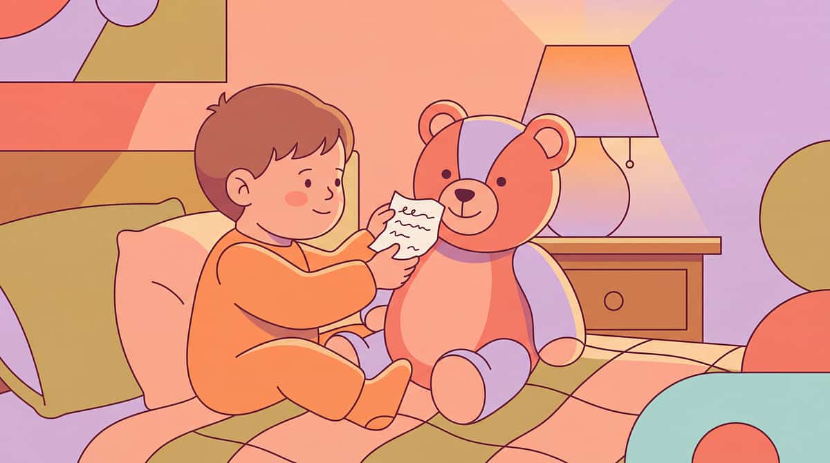 worry-eater-emotion-plush therapy material