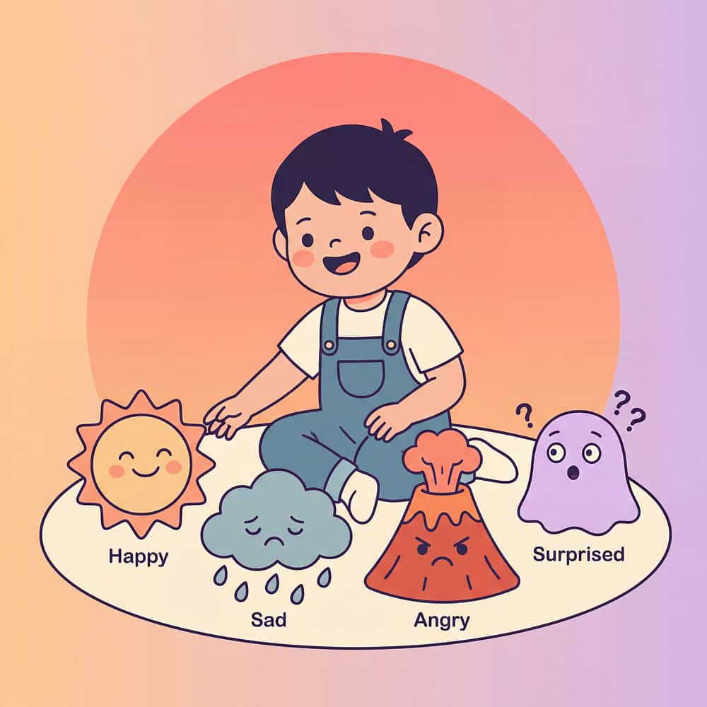 worry-eater-emotion-plush therapy material