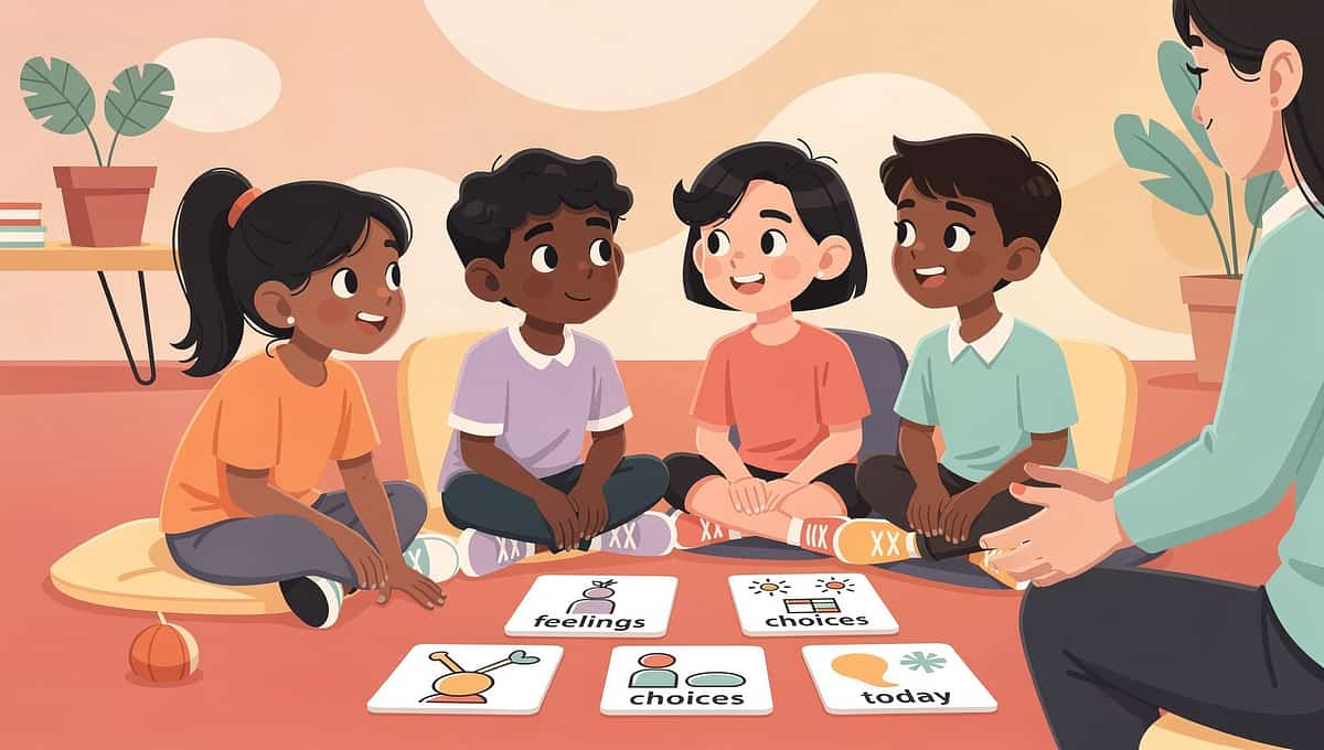 Talk Visual Asd Conversation Visual Supports for Autism | Pinnacle Blooms