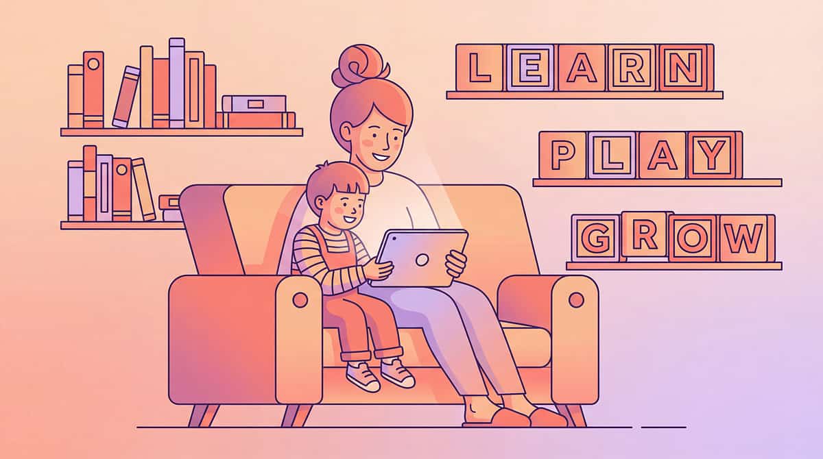 Learning & Educational Apps for Autism | Pinnacle Blooms