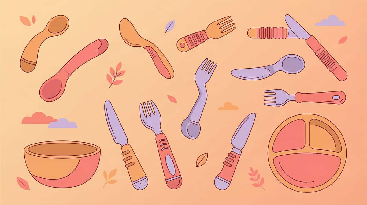 Oral Motor & Feeding Materials | Pinnacle Blooms