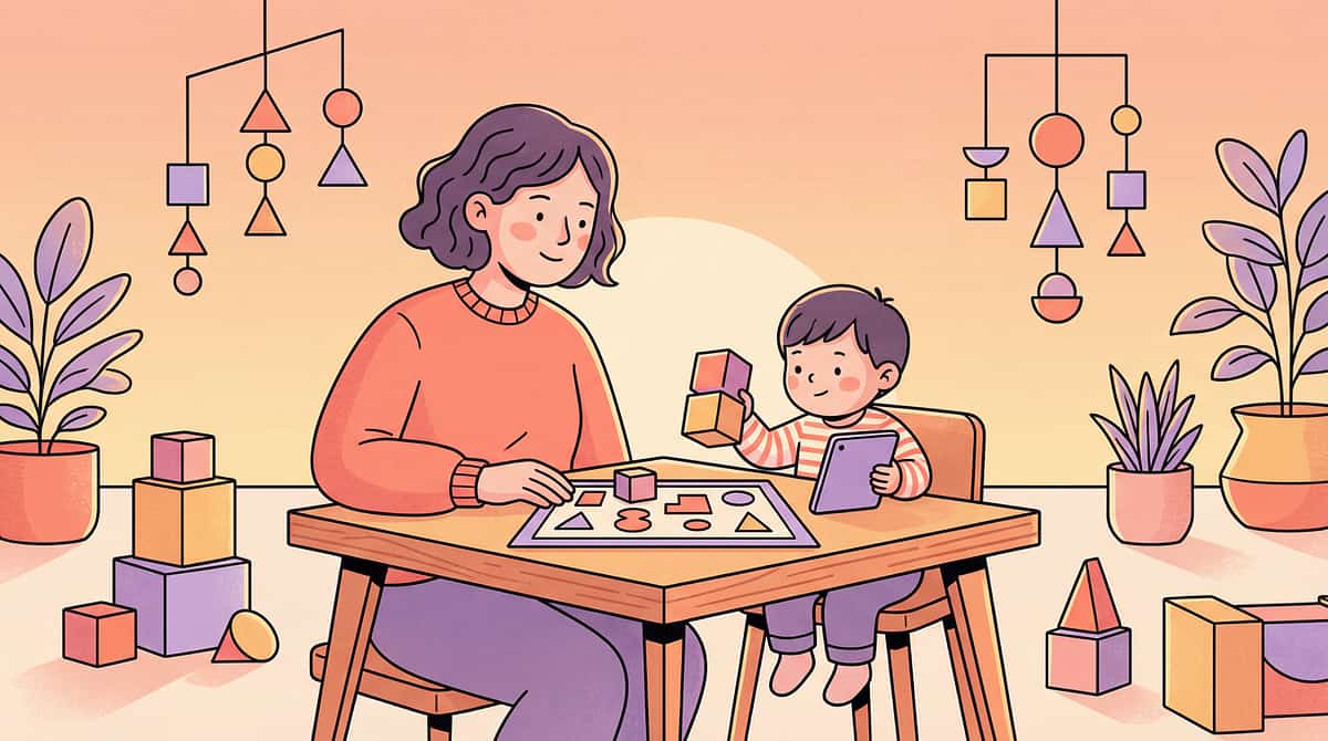 Sequencing Cards & Pattern Activities for Autism | Pinnacle Blooms