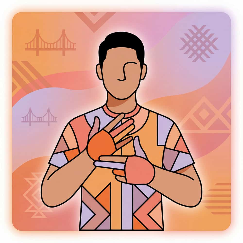 Sign Language Connect Sign Language & Gesture Communication for Autism | Pinnacle Blooms