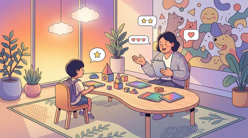 antecedent-modification-tools therapy material