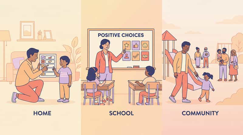 antecedent-modification-tools therapy material