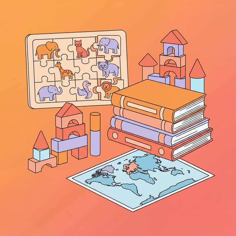 attention-focus-games therapy material