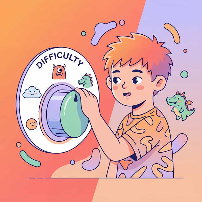 attention-focus-games therapy material