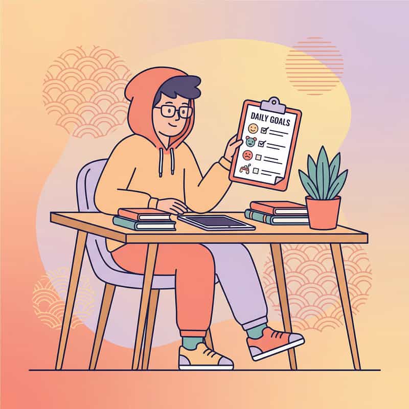 behavior-support-tools therapy material