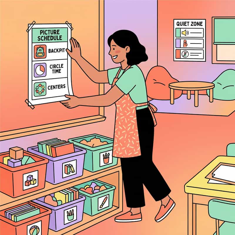 behavior-support-tools therapy material