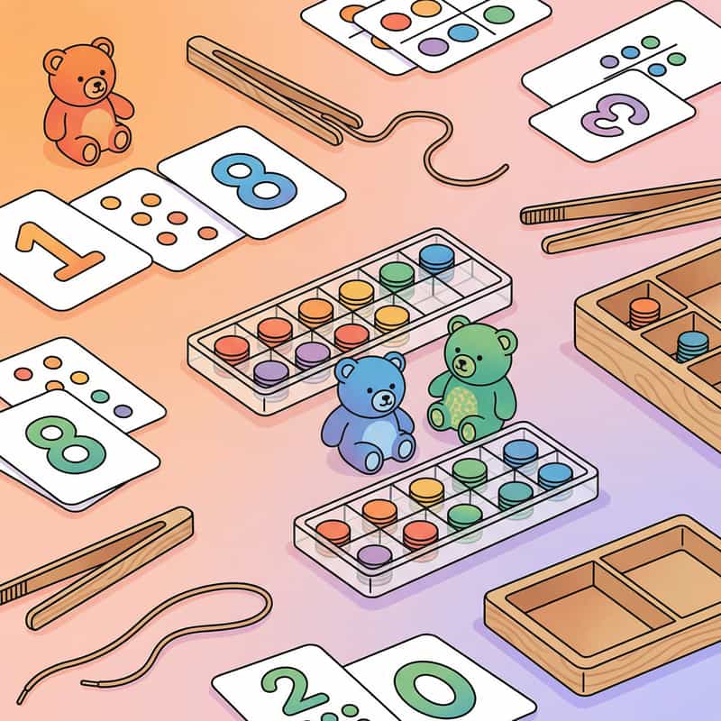 cognitive-learning-tools therapy material