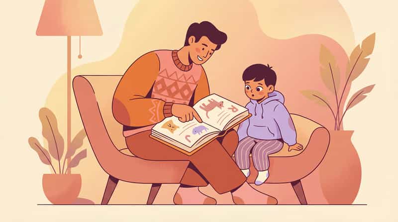 early-reading-materials therapy material