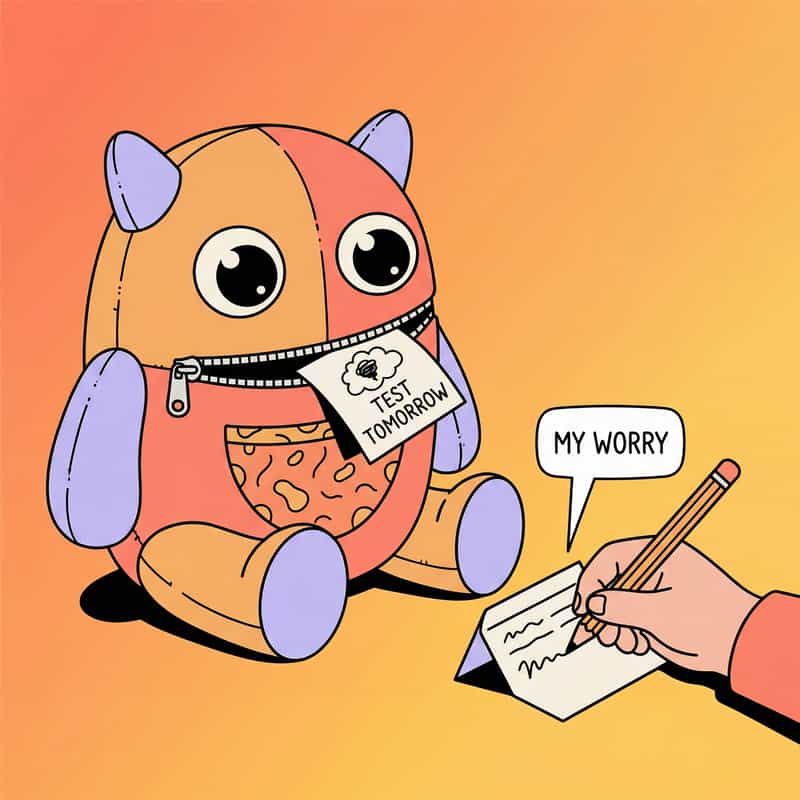 emotional-regulation-coping-tools therapy material