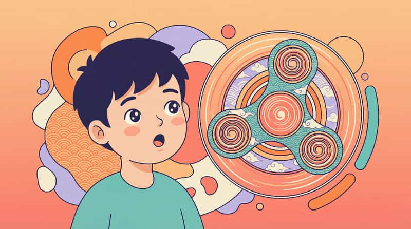 fidget-tool-set-sensory-regulation therapy material