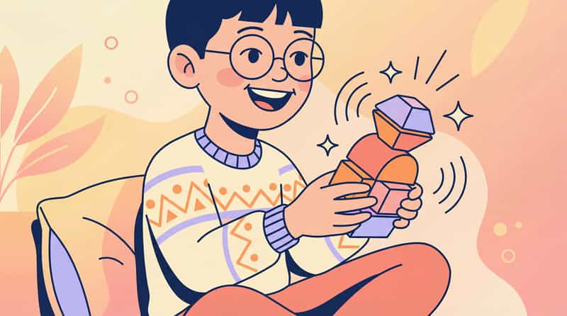 fidget-tool-set-sensory-regulation therapy material