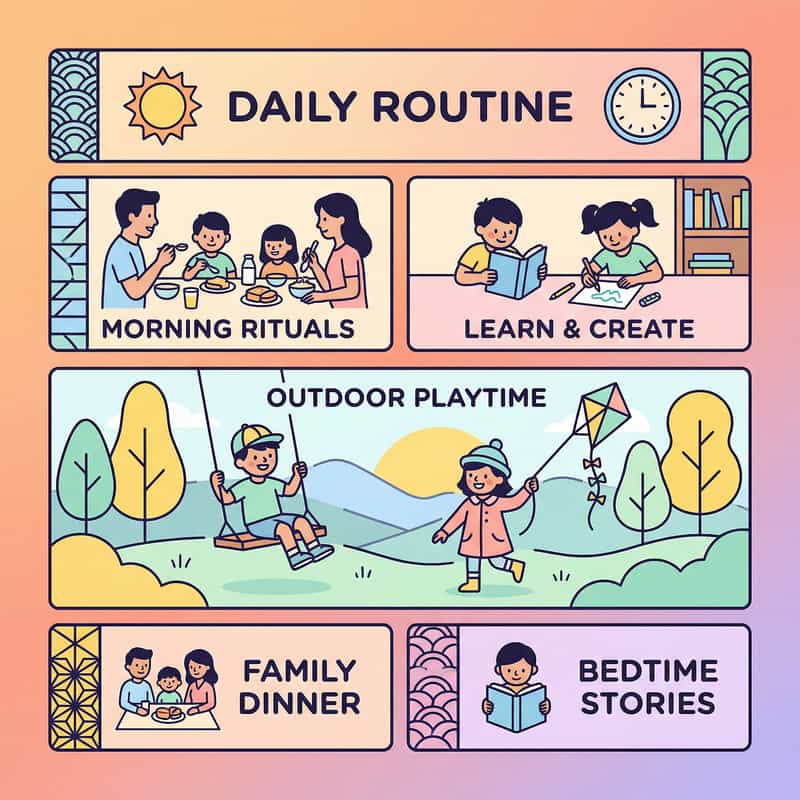 outdoor-nature-tools therapy material