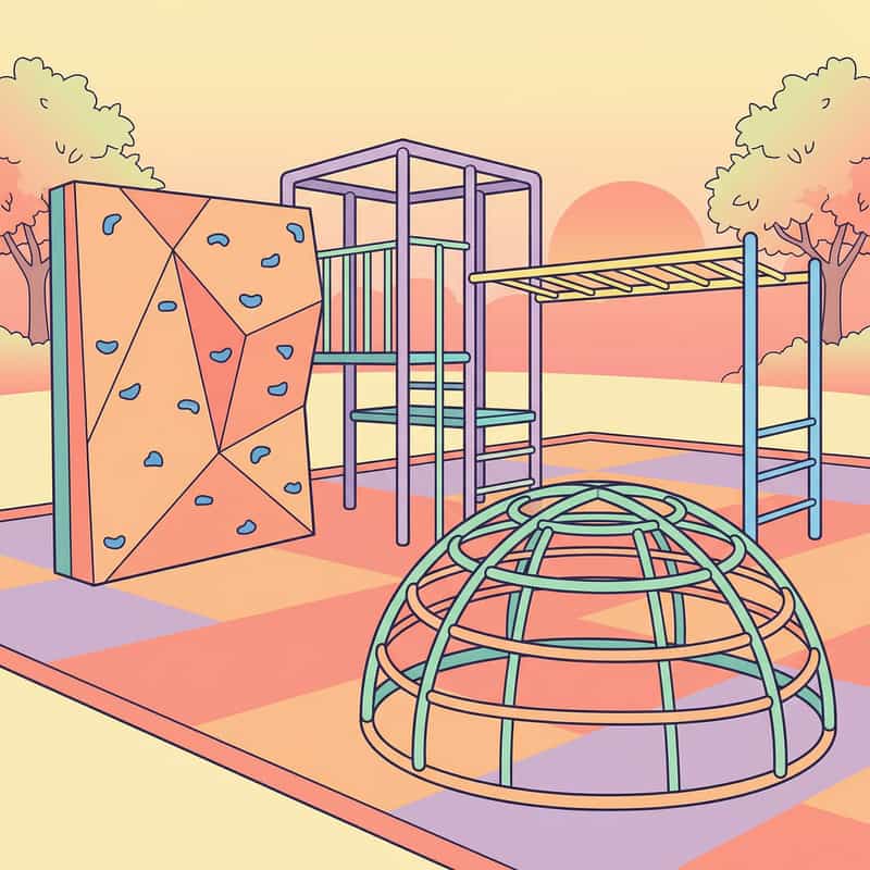 outdoor-nature-tools therapy material