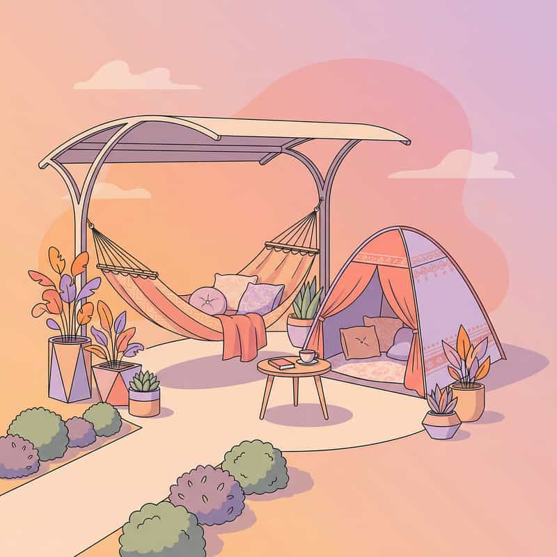 outdoor-nature-tools therapy material