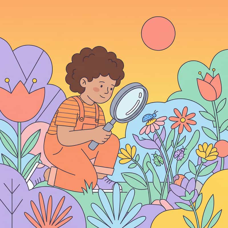 outdoor-nature-tools therapy material