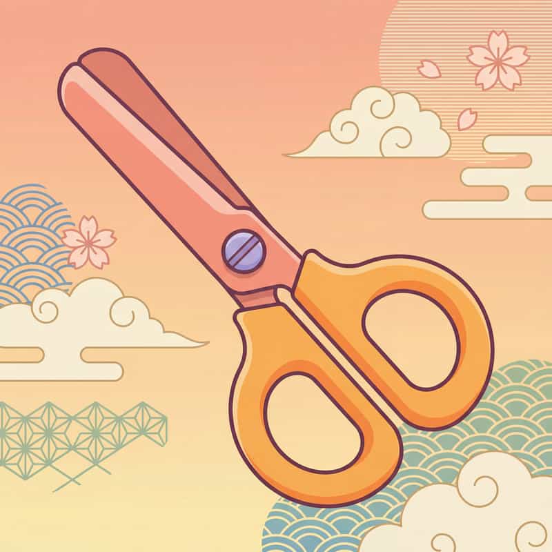 scissors-cutting-activities therapy material