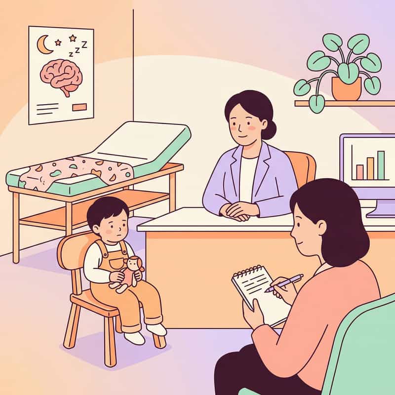 sleep-tools therapy material