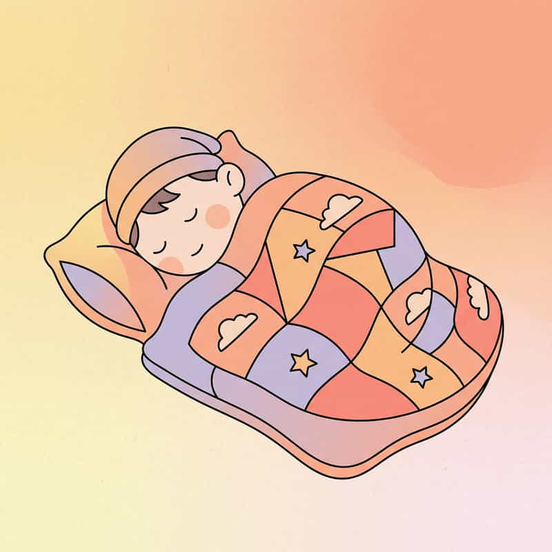 sleep-tools therapy material