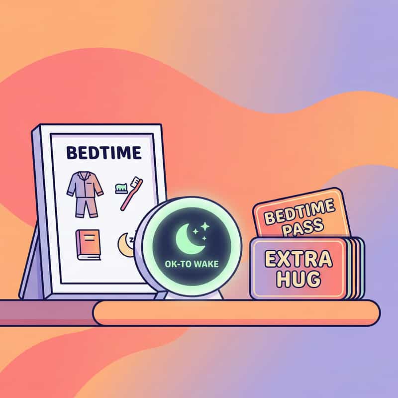 sleep-tools therapy material