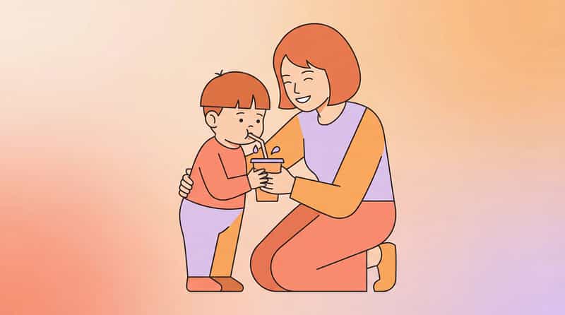 straws-therapy-specialty therapy material