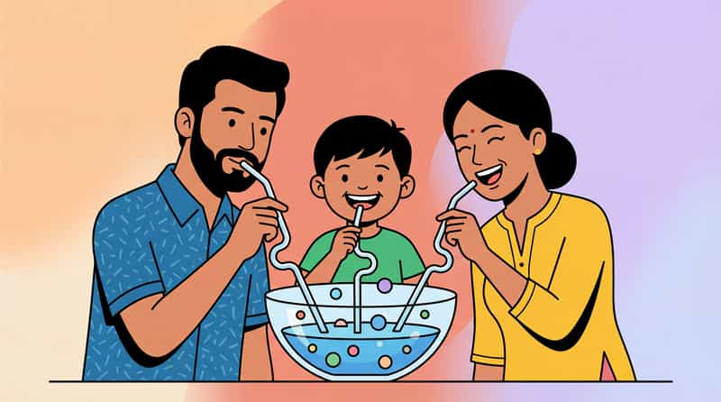 straws-therapy-specialty therapy material