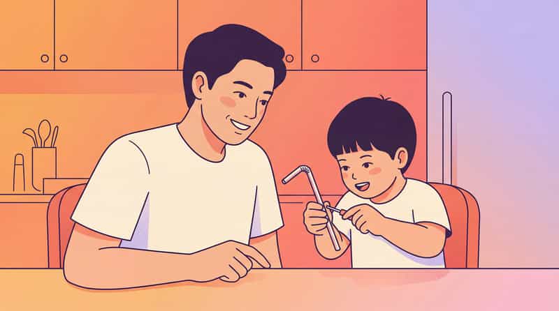 straws-therapy-specialty therapy material