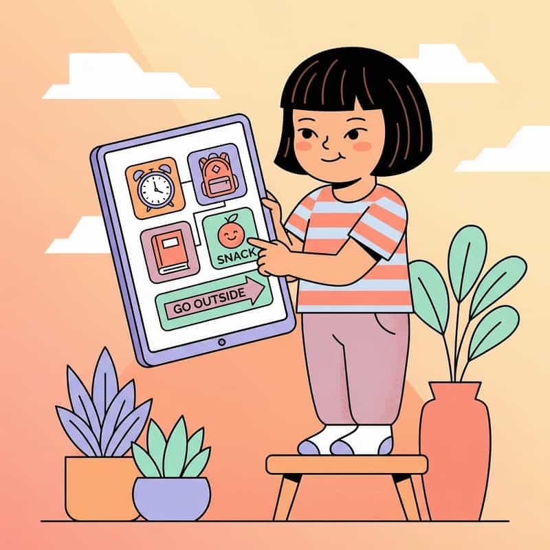 technology-apps-tools therapy material