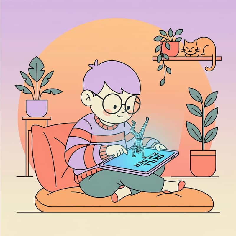 technology-apps-tools therapy material