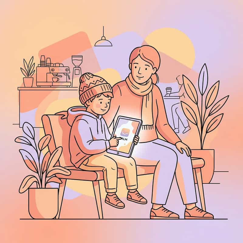 technology-apps-tools therapy material