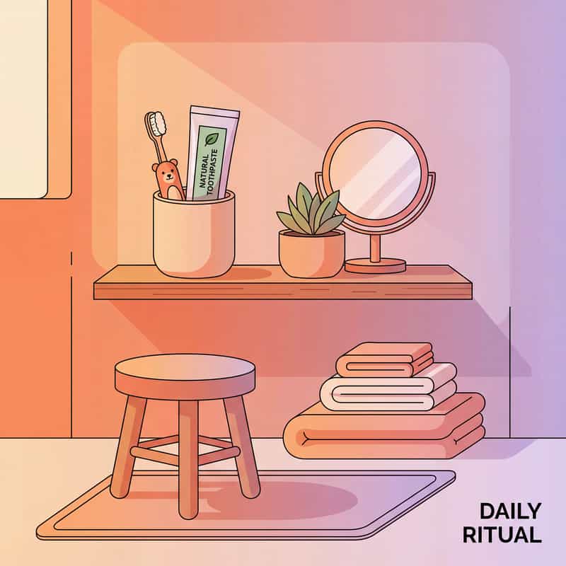 toothbrushing-aids therapy material