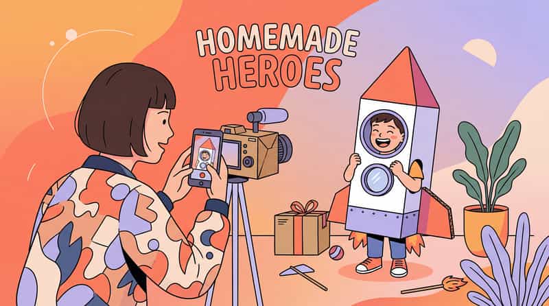 video-modeling-resources therapy material