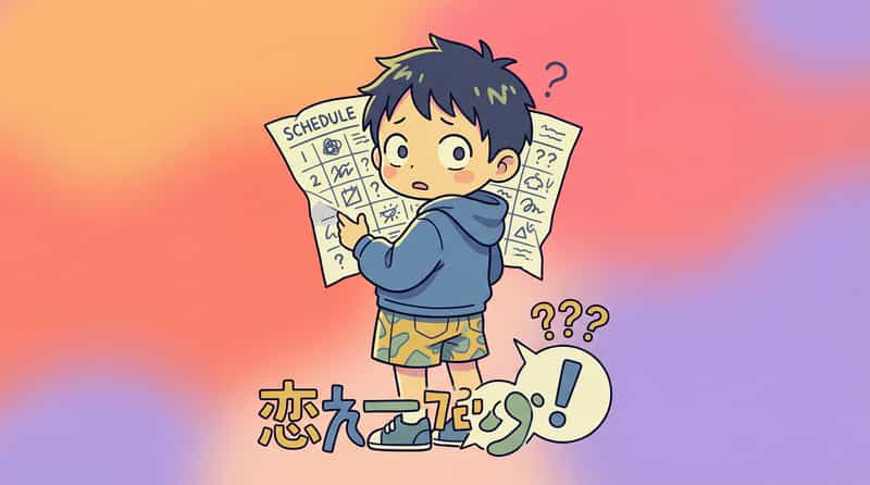 visual-schedule-organization-apps therapy material