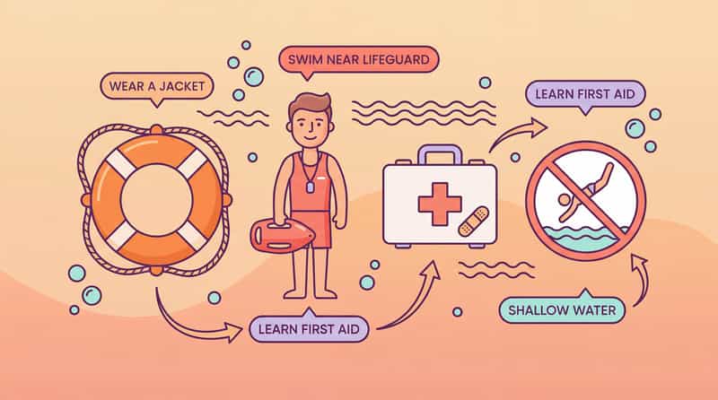 water-safety-tools therapy material