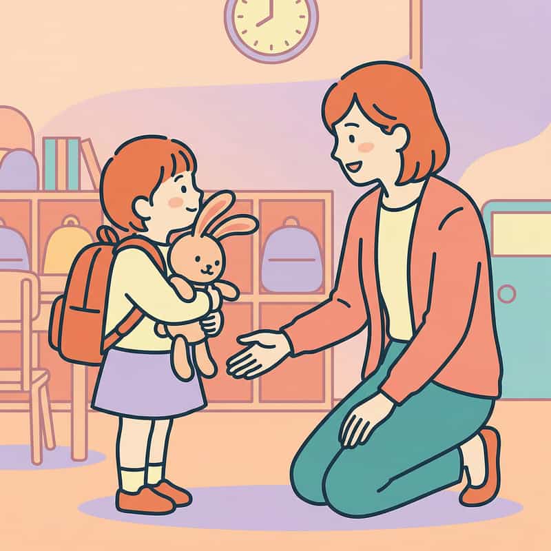 Behavior Support Materials | Pinnacle Blooms